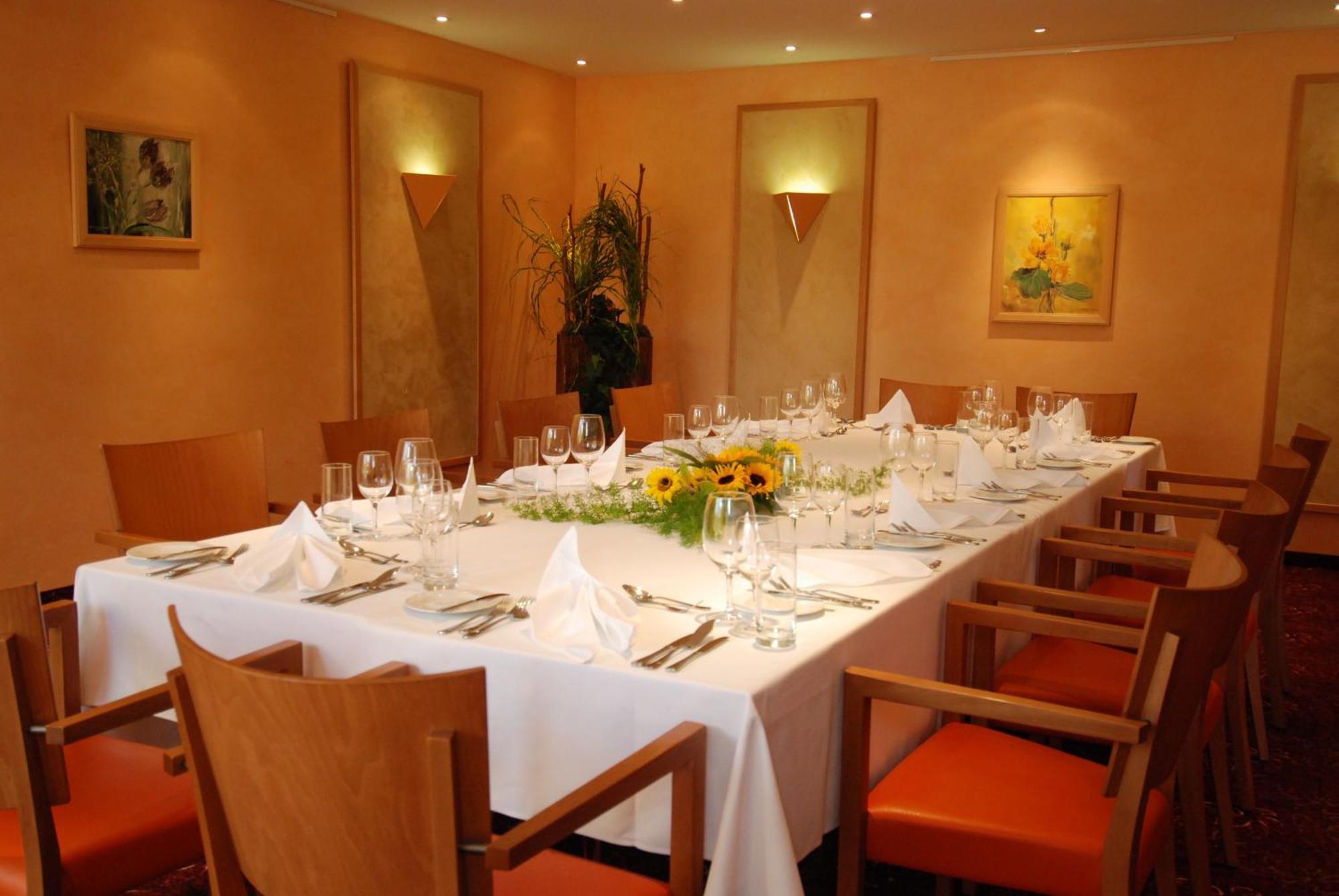 Abacus Tierpark Hotel Berlin Zewnętrze zdjęcie